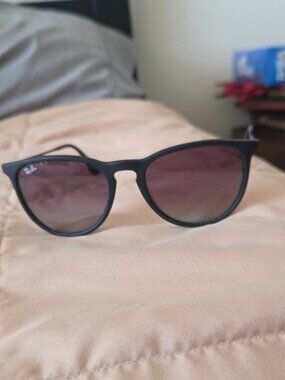 Ray Ban sunglasses